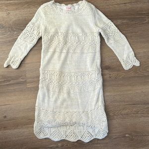 Cat & Jack Knitted dress